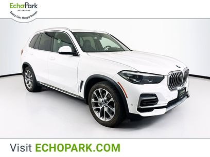 Used 2023 BMW X5 sDrive40i