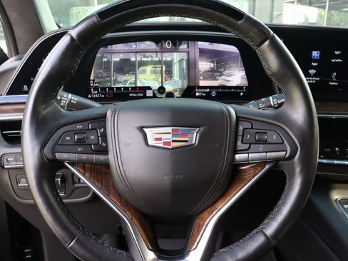 Used 2023 Cadillac Escalade Sport Platinum image 43