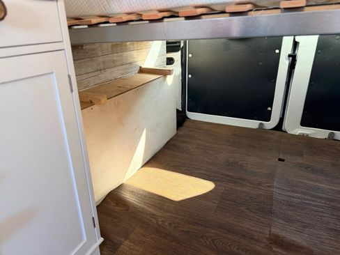 Used 2021 RAM ProMaster 2500 FWD image 38