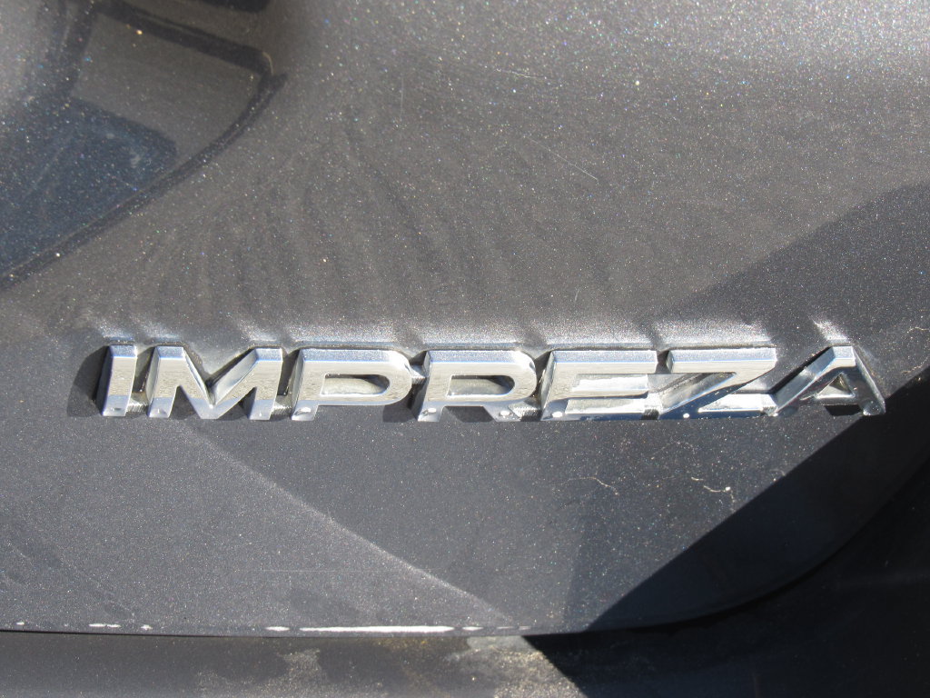 Used 2024 Subaru Impreza 2.0i Sport AWD/4WD image 9