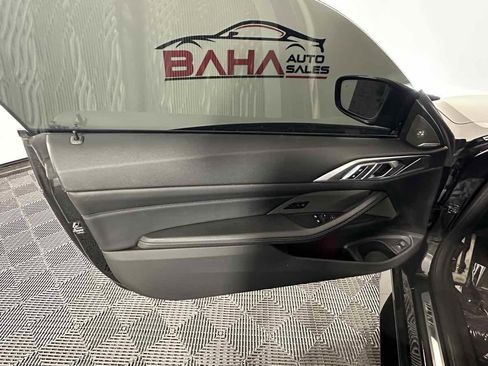 Used 2021 BMW M4 Coupe w/ Executive Package image 16