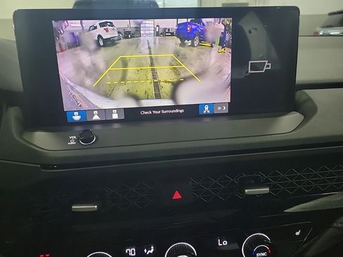 New 2025 Honda Accord Sport image 19