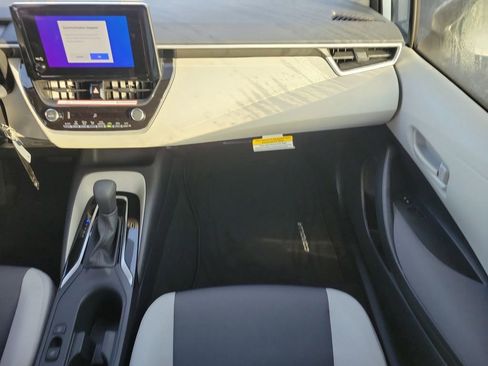 New 2026 Toyota Corolla LE image 13