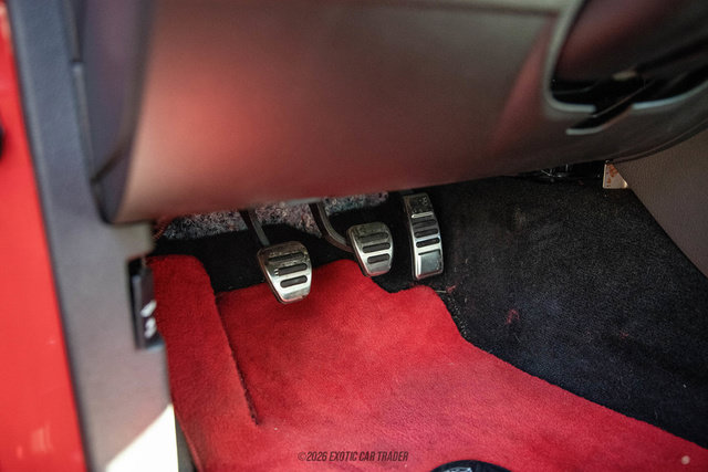 Used 2007 Ford Mustang Shelby GT500 RWD image 42