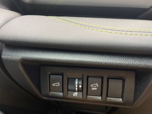 Used 2024 Subaru Outback Onyx Edition AWD/4WD image 23