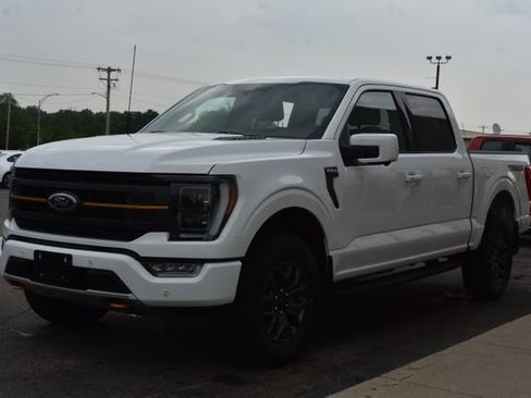 Used 2023 Ford F150 Tremor w/ Equipment Group 402A High AWD/4WD image 15
