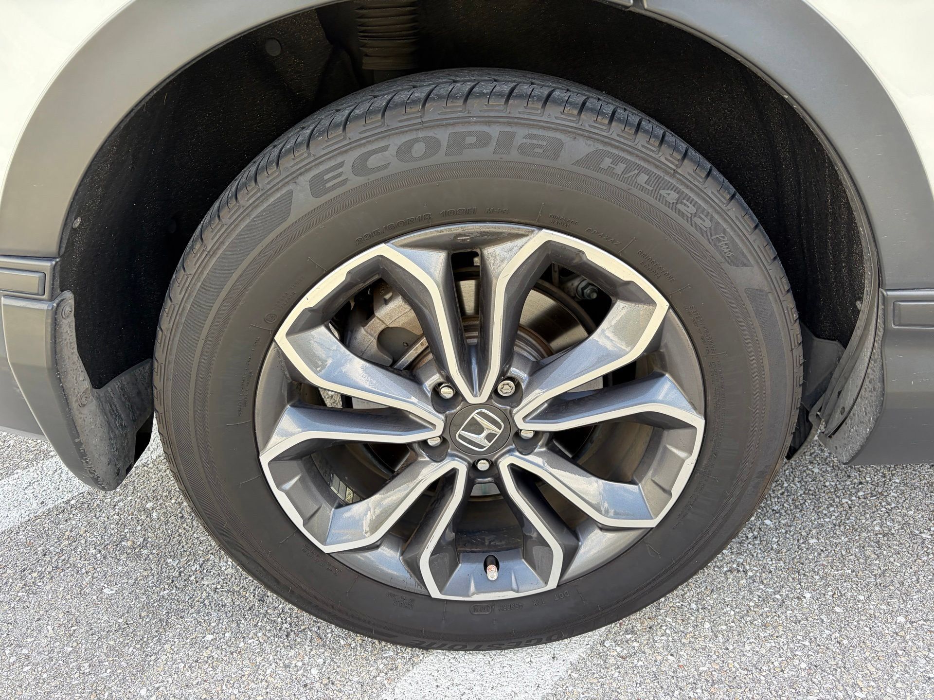 Used 2022 Honda CR-V EX-L image 13