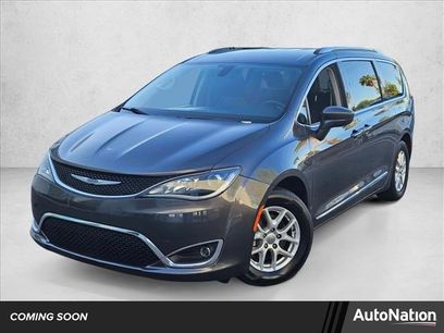 Used 2020 Chrysler Pacifica Touring-L