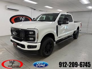 New 2026 Ford F350 Lariat w/ Black Appearance Package video 1