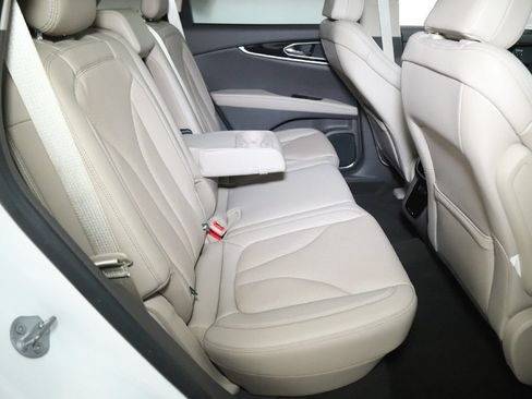 Certified 2023 Lincoln Nautilus Reserve w/ Equipment Group 201A AWD/4WD image 33