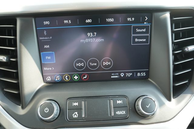 Used 2023 GMC Acadia SLE w/ Elevation Edition AWD/4WD image 26