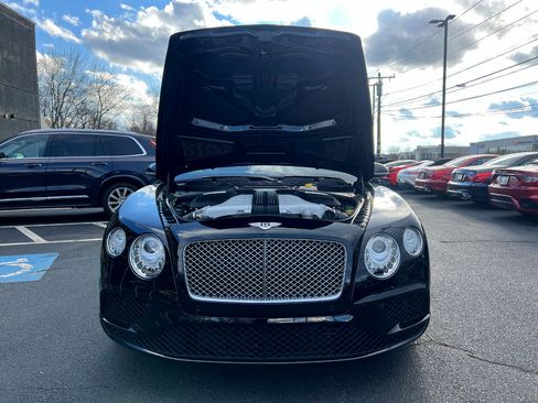 Used 2016 Bentley Continental GT image 52