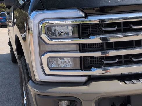 New 2026 Ford F350 King Ranch image 9
