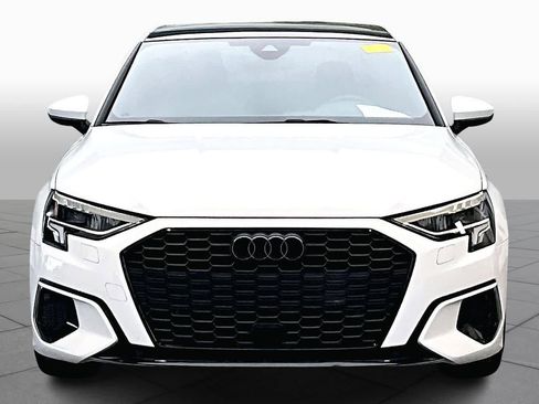 Used 2023 Audi A3 2.0T Premium w/ Convenience Package image 4