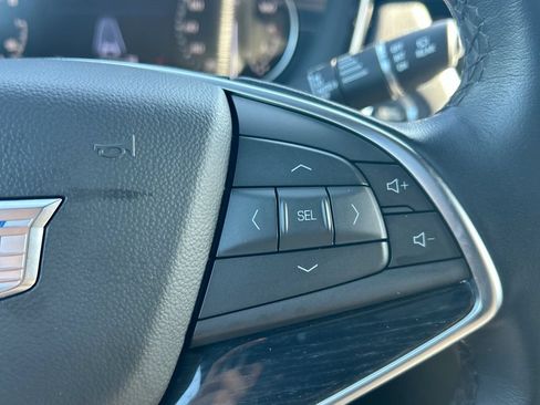 Used 2024 Cadillac XT5 Premium Luxury AWD/4WD image 27