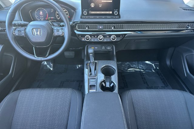 Certified 2024 Honda Civic EX image 15