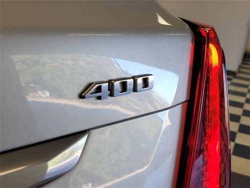 Used 2020 Cadillac XT5 Premium Luxury image 7