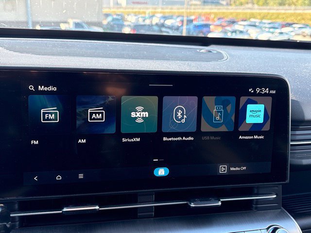 Certified 2024 Hyundai Kona SEL w/ Convenience Package AWD/4WD image 14