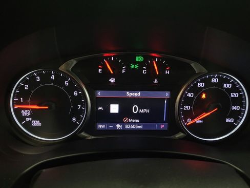 Used 2019 GMC Terrain Denali w/ Driver Alert Package II image 23