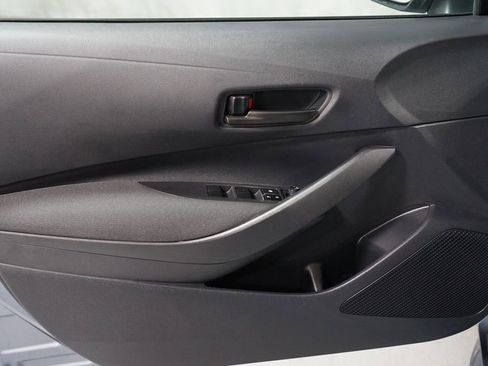 Certified 2024 Toyota Corolla LE FWD image 27