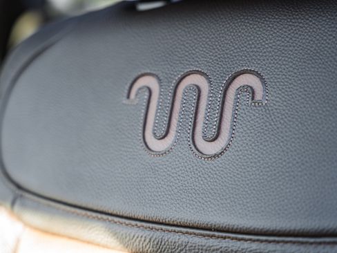 New 2026 Ford F350 King Ranch w/ Chrome Package image 43