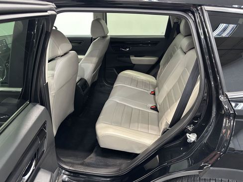 Certified 2026 Honda CR-V EX-L image 28