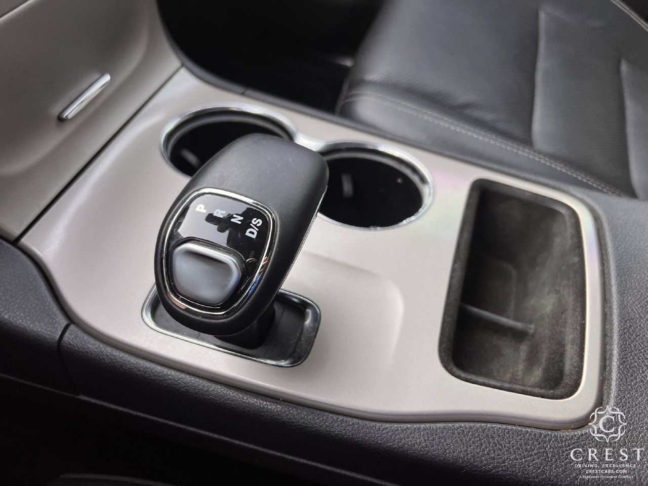 Used 2015 Jeep Grand Cherokee Limited w/ Luxury Group II RWD image 17