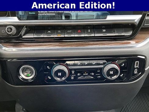 Used 2023 Chevrolet Silverado 1500 LT image 16