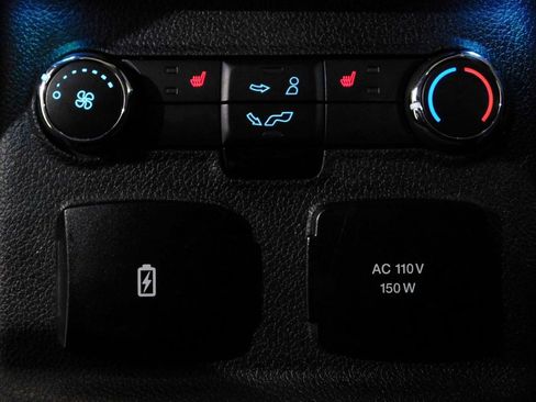 Used 2019 Ford Explorer Platinum image 76