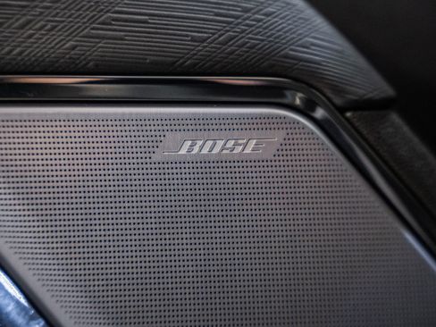 Used 2023 GMC Sierra 1500 AT4X image 50