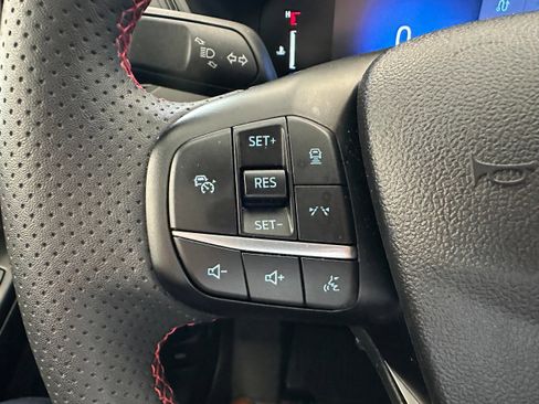 Used 2023 Ford Escape ST-Line w/ Tech Pack #1 image 21