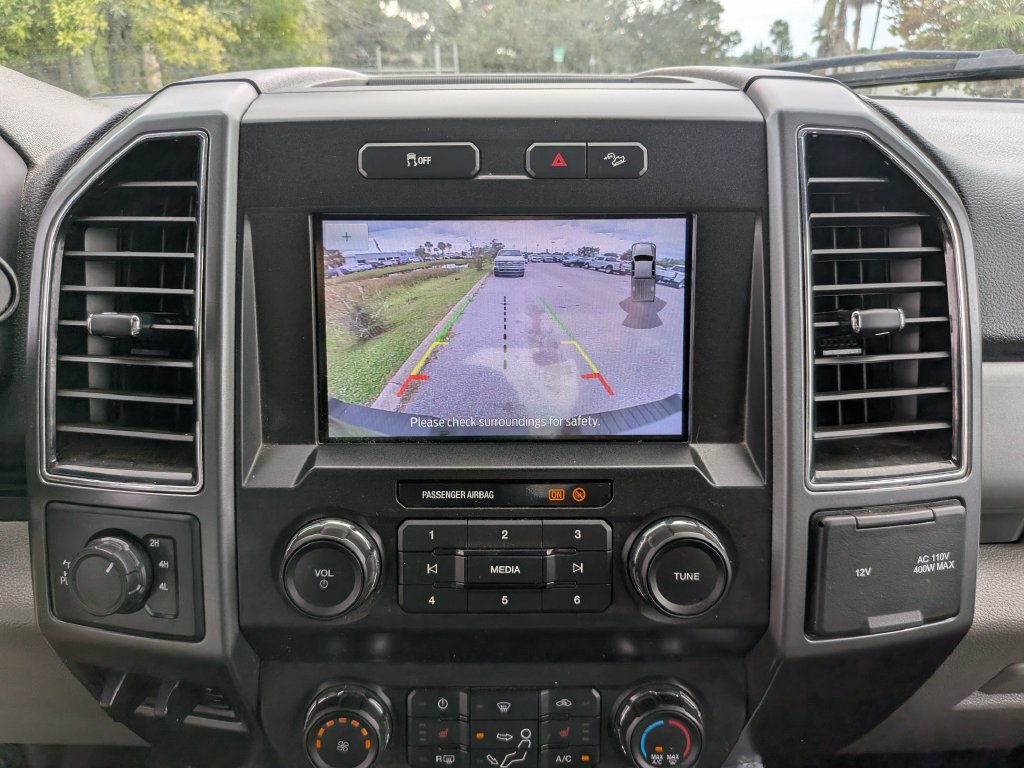 Used 2022 Ford F250 XLT w/ XLT Premium Package AWD/4WD image 26