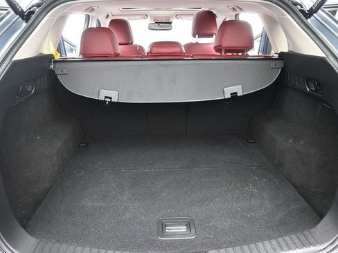 Certified 2024 MAZDA CX-5 Carbon Edition image 24