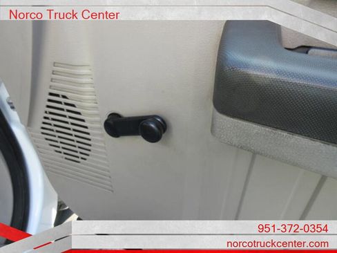 Used 2008 Ford F450 2WD Regular Cab Super Duty image 14