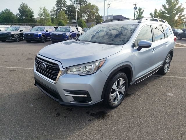 Used 2022 Subaru Ascent Premium w/ Convenience Package AWD/4WD image 7