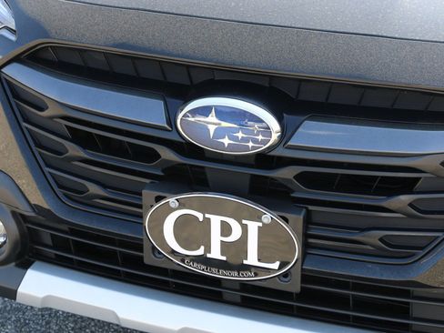 Used 2024 Subaru Outback Limited image 12