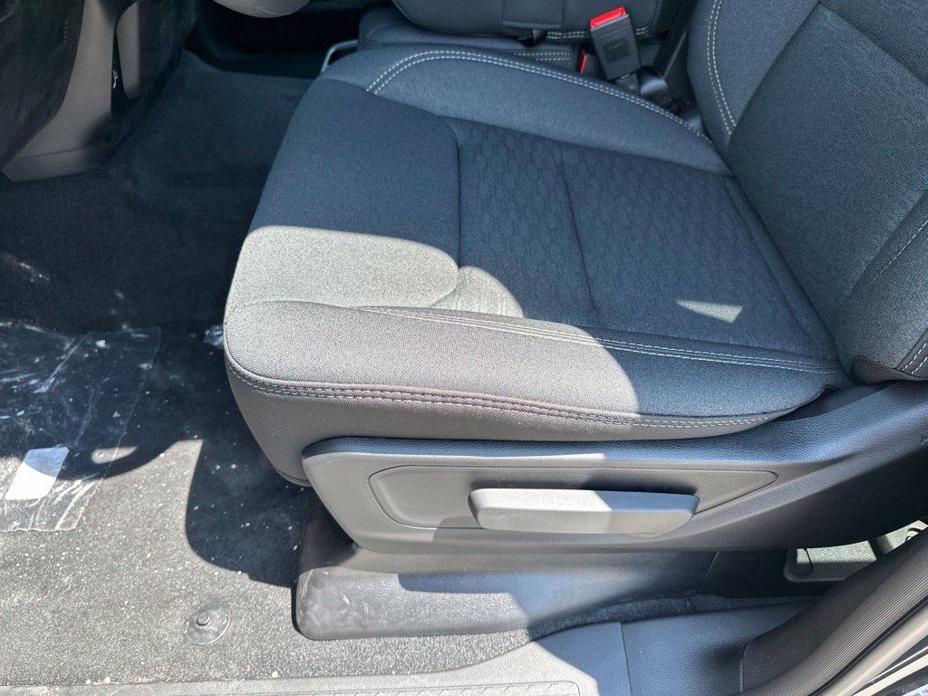 New 2026 RAM 1500 Warlock AWD/4WD image 20
