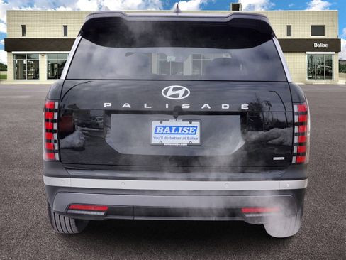 New 2026 Hyundai Palisade SEL image 4