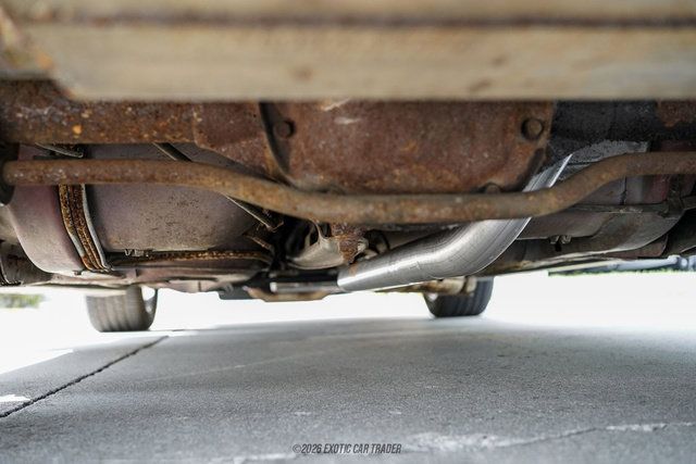 Used 1988 Chevrolet Camaro LT RWD image 65