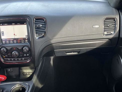 Used 2020 Dodge Durango R/T w/ Technology Group image 20