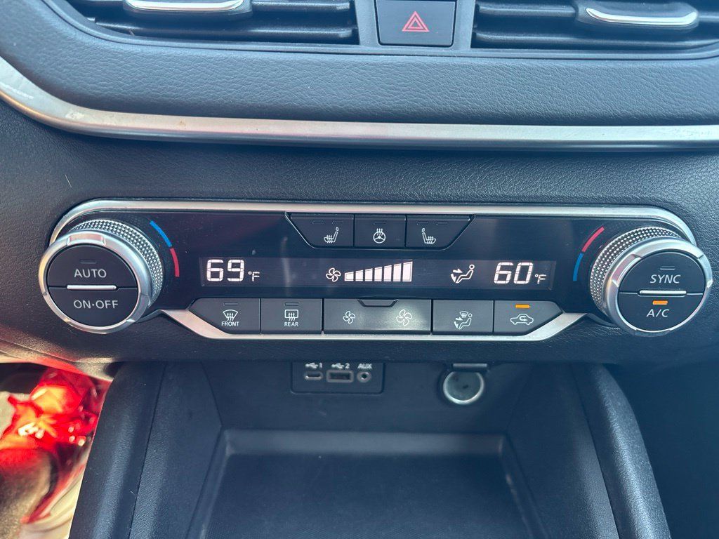 Used 2019 Nissan Altima 2.5 SV AWD/4WD image 42