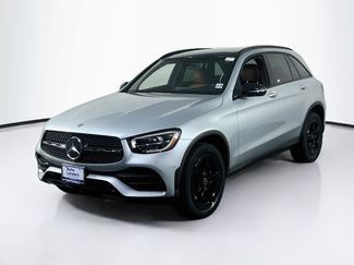 Used 2021 Mercedes-Benz GLC 300 4MATIC video 1