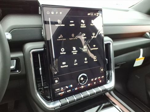 New 2026 GMC Yukon XL Denali w/ Sun & Power Step Package image 33