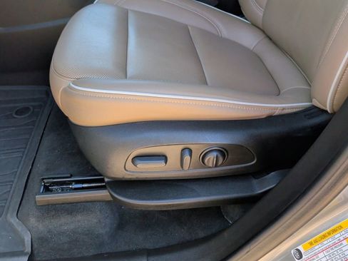 Used 2023 Chevrolet Traverse Premier w/ LPO, Floor Liner Package FWD image 13