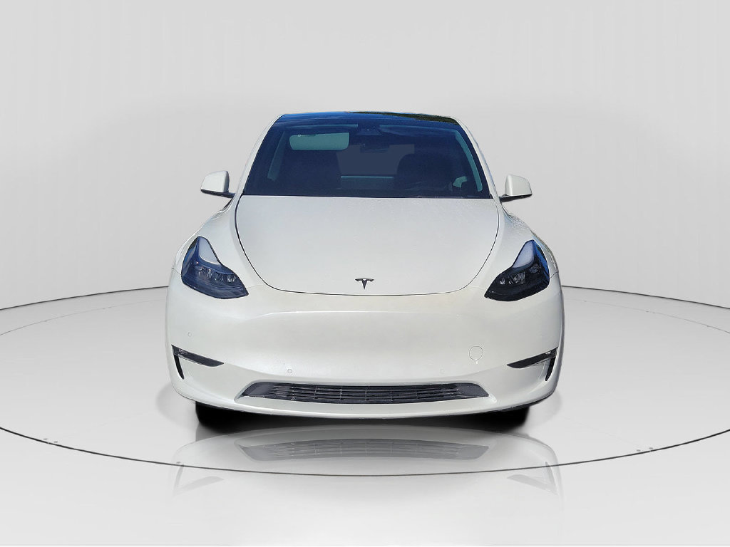 Used 2022 Tesla Model Y Performance AWD/4WD image 2