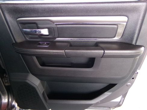 Used 2017 RAM 1500 Sport w/ Convenience Group AWD/4WD image 18