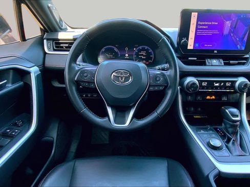 Certified 2024 Toyota RAV4 XSE w/ Weather Package AWD/4WD image 5