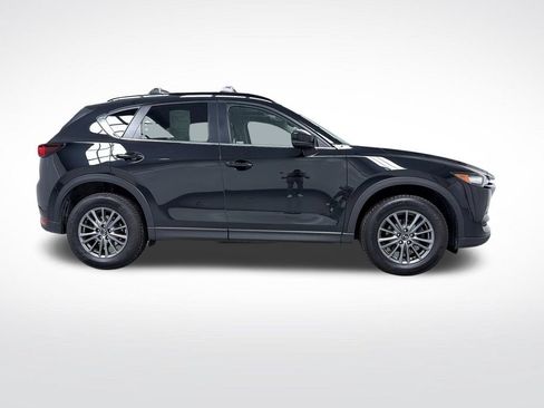 Used 2021 MAZDA CX-5 Touring w/ Touring Preferred SV Package AWD/4WD image 13