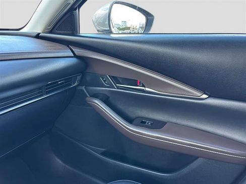 Used 2023 MAZDA CX-30 AWD 2.5 S w/ Premium Package image 28