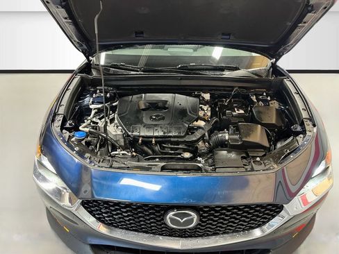 Used 2023 MAZDA CX-30 AWD 2.5 S image 28